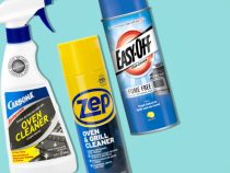 Professional Cleaners Reveal Their Preferred Cleaning Products