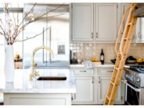 Real Kitchens: Inspiring Ideas for Your Home