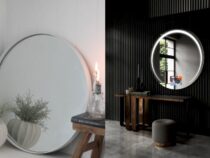 Reflective Design Tricks: 5 Mirrors for Maximum Impact