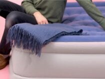 Restoring an Air Mattress: Step-by-Step Guide for Patching