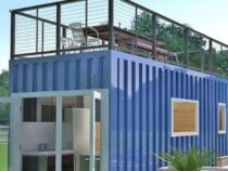 Shipping Container Homes: Innovative Living Solutions