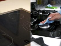 Stovetop Cleaning Guide: Step-by-Step Instructions