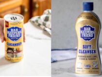 Surprising Cleaning Uses for Bar Keepers Friend