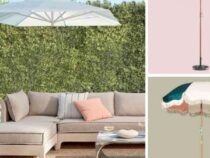 The 12 Best Patio Umbrellas for Your Outdoor Space