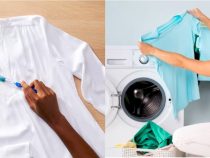 Tips for Removing Permanent Marker Stains from Clothes