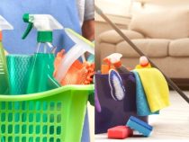 Top 10 Cleaning Faux Pas You Need to Stop Doing