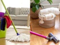 Weekly Cleaning Musts: Essential Chores You Shouldn’t Skip