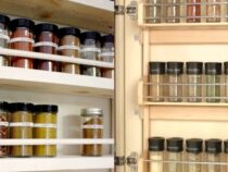 Revamp Your Pantry in an Instant: Total Makeover Fixes