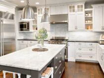 13 Kitchen Remodel Ideas: Transforming Your Space