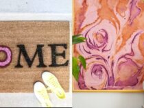 Quick and Easy: 5 Paint DIYs You Can Finish in 60 Minutes