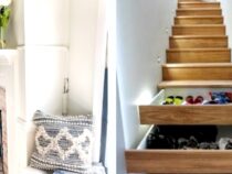 5 Clever Ways to Hide Unsightly House Features