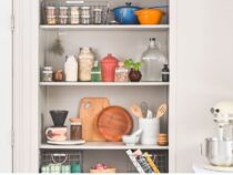6 Most Eco-Friendly Tips to Organize Home for Less Waste & Clutter