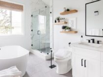 Bathroom: Best Way to Clean All Items and Surfaces