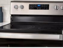 Best Tips to Clean Stove Tops & Preserving The Luster