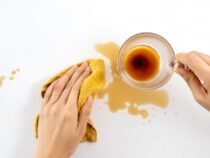 Clean Mugs: Easiest Way to Remove Coffee & Tea Stains