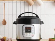 Cleaning Instant Pot is Too Easy with This Best Guide