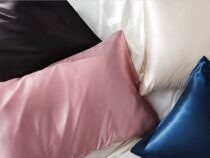 Find the Best Way to Wash Silk Pillowcases and Sheets? Here!