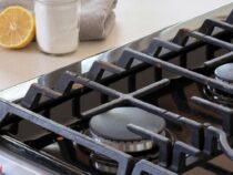 Have you Known How to Best Clean Gas Stove?