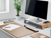 Here We Show You Best Guide to Clean Desks & Office Items