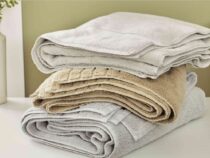 Towel: How Frequently Should You Wash It Best?
