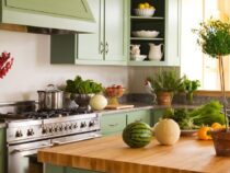 Kitchen Counters: 8 Best Ways to Organize