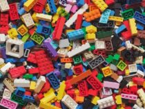 LEGO Bricks: 6 Methods to Organize Them