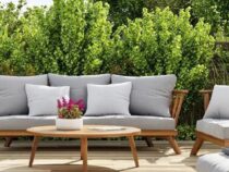 Outdoor Cushions & Pillows: Guide to Clean to Keep Them Last Longer