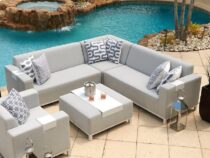 Outdoor Furniture: Best Cleaning Guidebook for 4 Seasons