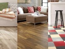Resilient Floors: How to Best Clean & Keep Them Good Looking