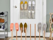 7 Best Shoes Organization Ways to Keep Closet Tidy