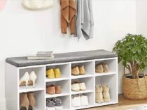 Shoes Best Storage Ideas for Everywhere in Your Home