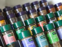 Spices Storage: 10 Best & Professional Ways to Store
