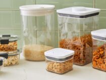 18 Best Food Storage Methods That Keep It Last Longer