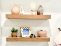 Open Shelves: Best Ideas for All Kinds of Rooms