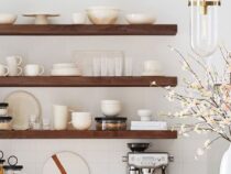 Top 12 Open Shelves Best Ideas for Transforming Kitchen