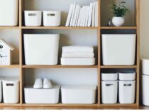 5 Top Trending Storage and Organization Ideas of 2023