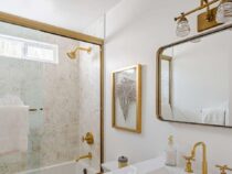 Small Bathroom: 18 Best Ideas To Maximize Every Inch Storage