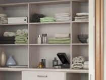 Linen Closet: 12 Best Tidy & Convenient Organization Ideas