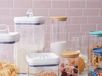 6 Best Ways to Organize Everything with Storage Containers