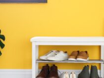 7 Best Shoes Organization Ways for Tidy Closets