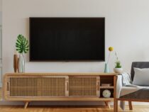 5 Best Clever Ways to Hide TV Cords for Good Looking