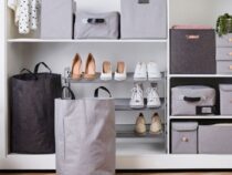 24 Best Smart Storage Methods to Clean Clutter
