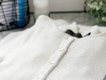 Sweater: Easiest Way in 3 steps to Hand-Wash
