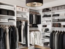The Way to Change Your Closet by 4 Seasons