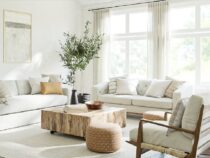 Upholstered Furniture: Did You Know the Easiest Way to Clean It?