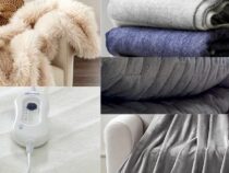 Wash Every Kind of Blankets with This Best Guide
