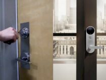 Apartment Door Security: Practical Enhancements for Renters