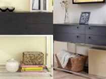 Create an Organized Entryway: Essential Must-Haves