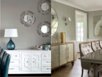Quick and Easy: 5 One-Day Room Makeovers
