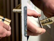 Lock Rekeying Made Easy: Step-by-Step Guide